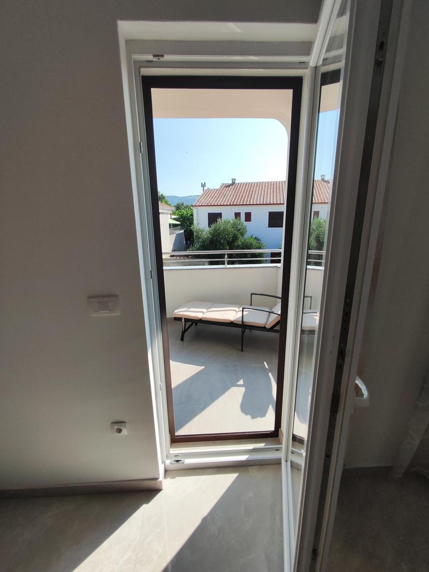 Apartmani Malo More Seline Room photo