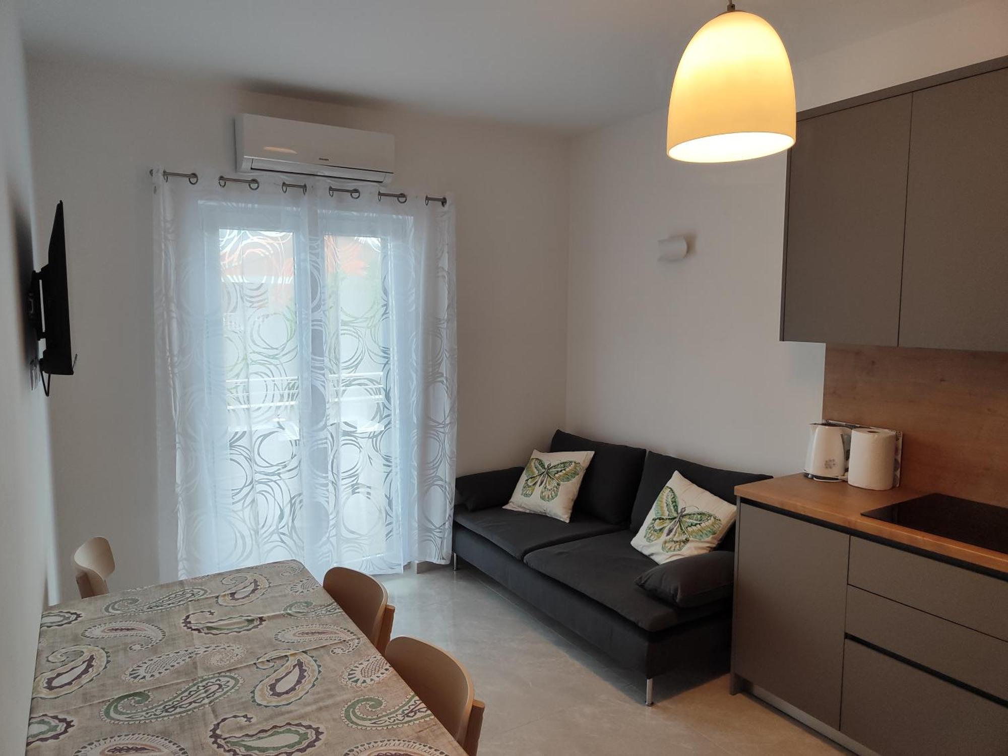 Apartmani Malo More Seline Room photo