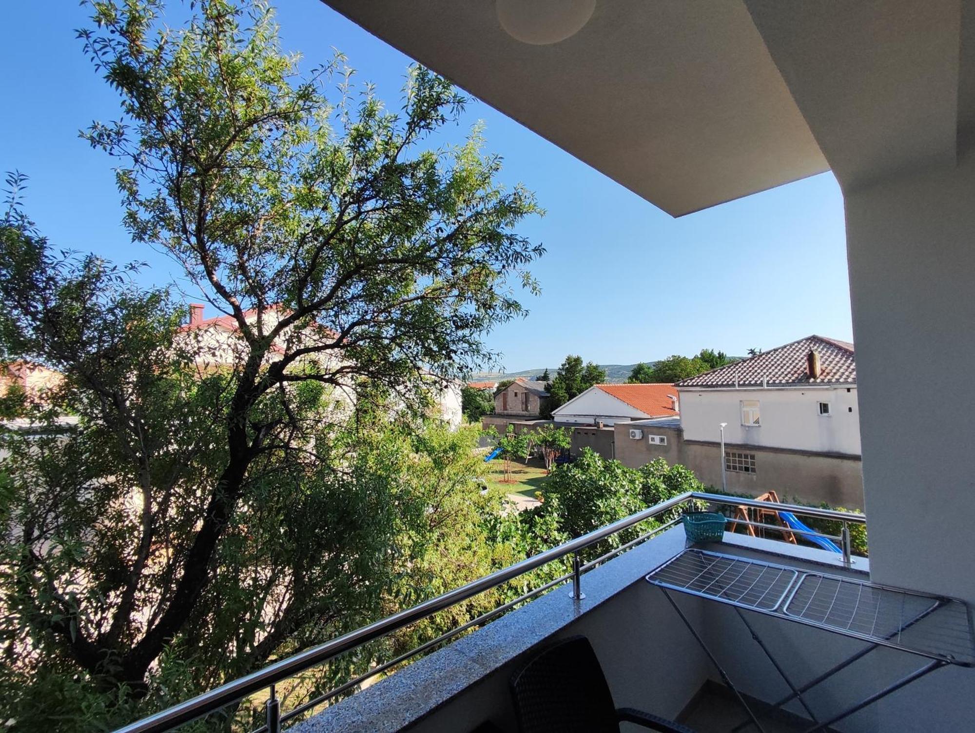 Apartmani Malo More Seline Room photo